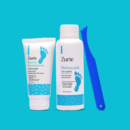 Pack zurie